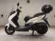 Фото Yamaha Majesty 155 Gen.2 S 2015 с японского аукциона