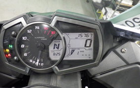 KAWASAKI NINJA ZX-6R A 2021 ZX636G