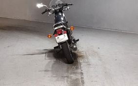 YAMAHA SR400 1983 2H6
