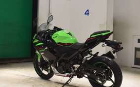 KAWASAKI NINJA 400 2022 EX400G