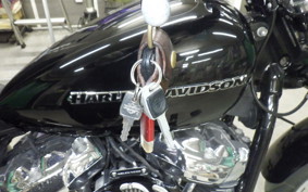 HARLEY FXBRS1870 2021