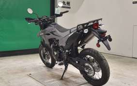 KAWASAKI KLX230SM 2024 LX232A