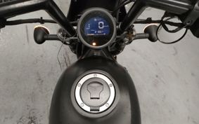 HONDA REBEL 250 S MC49