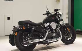 HARLEY XL1200X 2022