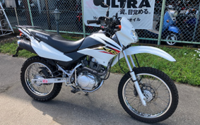 HONDA XR125L JD21