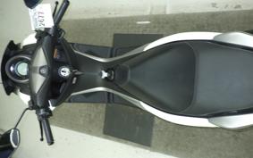 YAMAHA N-MAX 155 A SG50J
