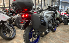 YAMAHA TRACER 9GT 2023 RN70J