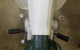 HONDA C50 SUPER CUB C50