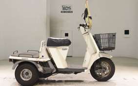 HONDA GYRO UP 2012 TA01