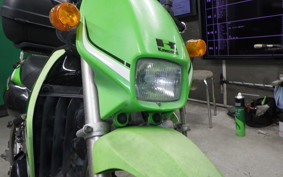 KAWASAKI KSR110 KL110A