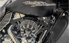HARLEY FLHXS STREET G SPL 2016 KRM