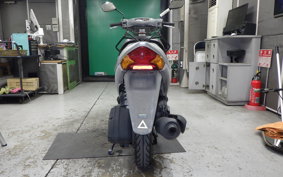 SUZUKI ADDRESS V125 G