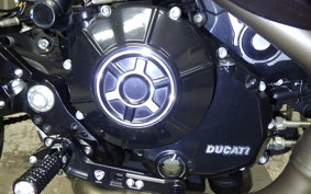 DUCATI SCRAMBLER 1100 S 2020