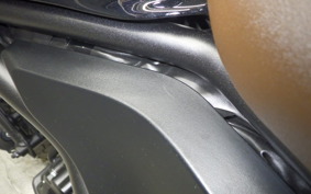 HONDA REBEL 250  S E-clutch 2010 MC49