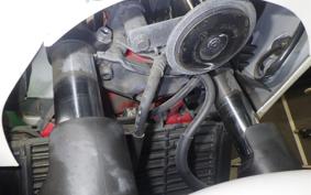 HONDA CB400 SUPER BOLDOR VTEC 2011 NC42