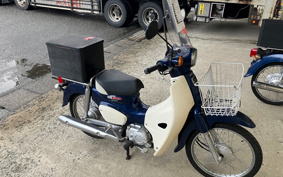 HONDA SUPER CUB50 AA09