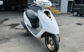 HONDA DIO AF62