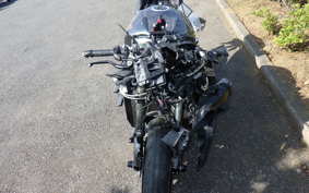 KAWASAKI NINJA H2 2016