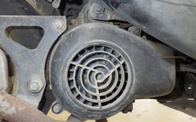 YAMAHA JOG Gen.3 SA01J