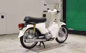 HONDA C110 SUPER CUB 2019 JA07