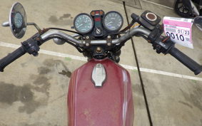 YAMAHA RD400 1A1