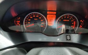 SUZUKI SKYWAVE 400 2007 CK44A