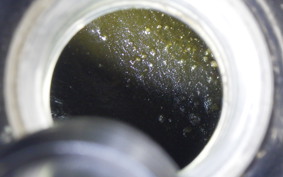 YAMAHA DRAGSTAR 400 4TR