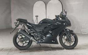 KAWASAKI NINJA 250R EX250K