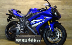YAMAHA YZF-R1 2007 RN20