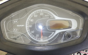 SUZUKI ADDRESS V125 SS CF4MA