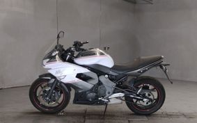 KAWASAKI NINJA400R ER400B