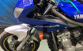 YAMAHA FZS1000 FAZER 7800