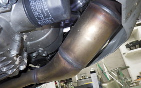 HONDA NC750X DCT 2025 RH23