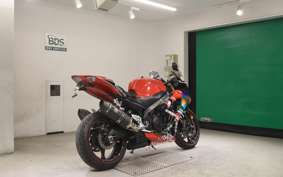 SUZUKI GSX-R1000 2008