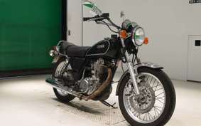 YAMAHA SR400 Gen.3 2004 RH01J