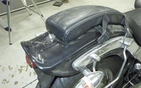 YAMAHA DRAGSTAR 400 2010 VH02J