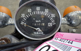 YAMAHA YB90 2006 H3