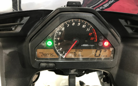 HONDA VTR 250 F MC33