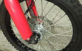 HONDA CRF250L MD47