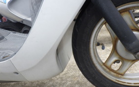 HONDA DIO Gen.5 AF56