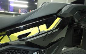 HONDA X-ADV 750 2025 RH21