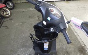 SUZUKI ADDRESS V50 Gen.2 CA44A