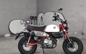 HONDA MONKEY 125 JB05