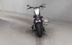 HARLEY XL1200N 2008 CZ3