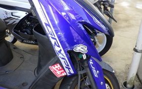 YAMAHA CYGNUSｸﾞﾘﾌｧｽ SEJ4J