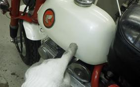 HONDA MONKEY Z50A