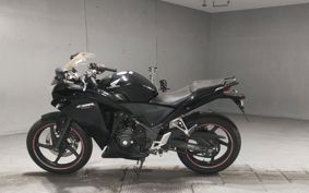 HONDA CBR250R MC41