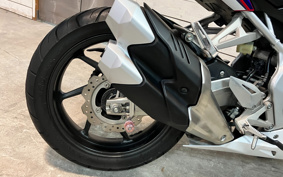 YAMAHA JOG ZR SA39J