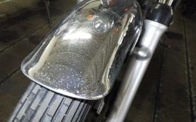 SUZUKI GN125 F Gen.2