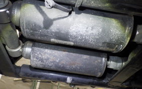 HARLEY FLSTF 1580 2009